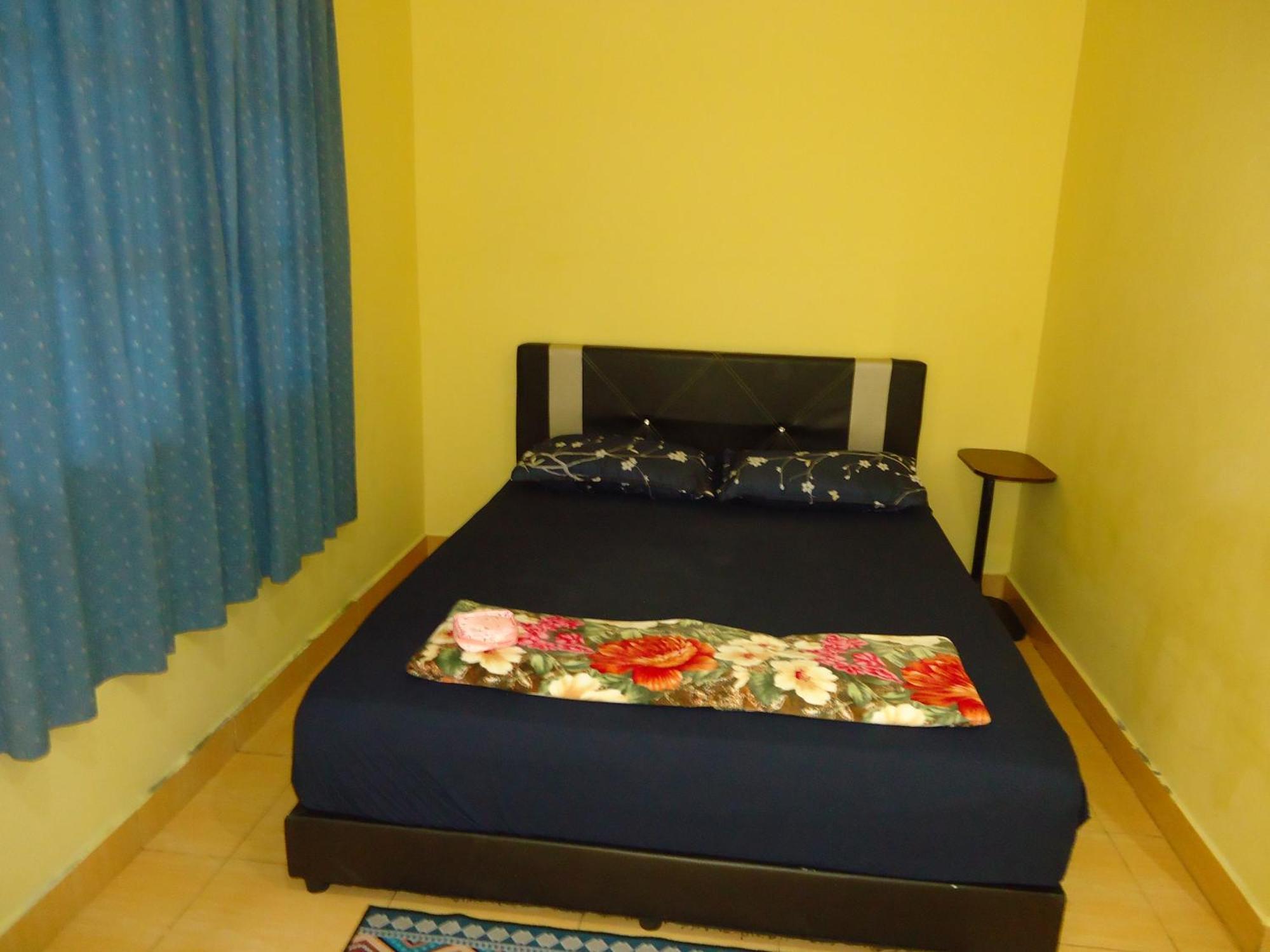 קואלה טהאן D'Pinggir Guest Room מראה חיצוני תמונה