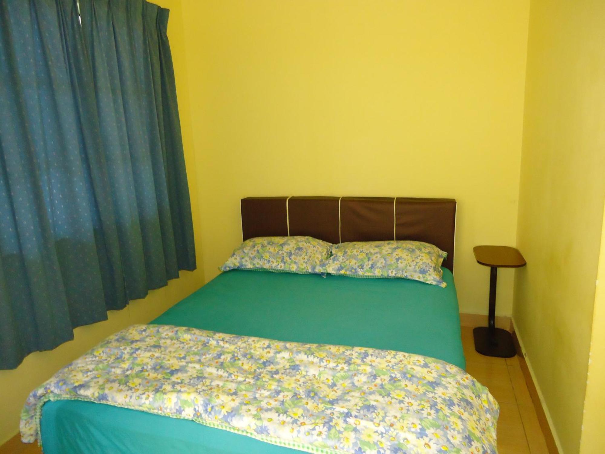 קואלה טהאן D'Pinggir Guest Room מראה חיצוני תמונה