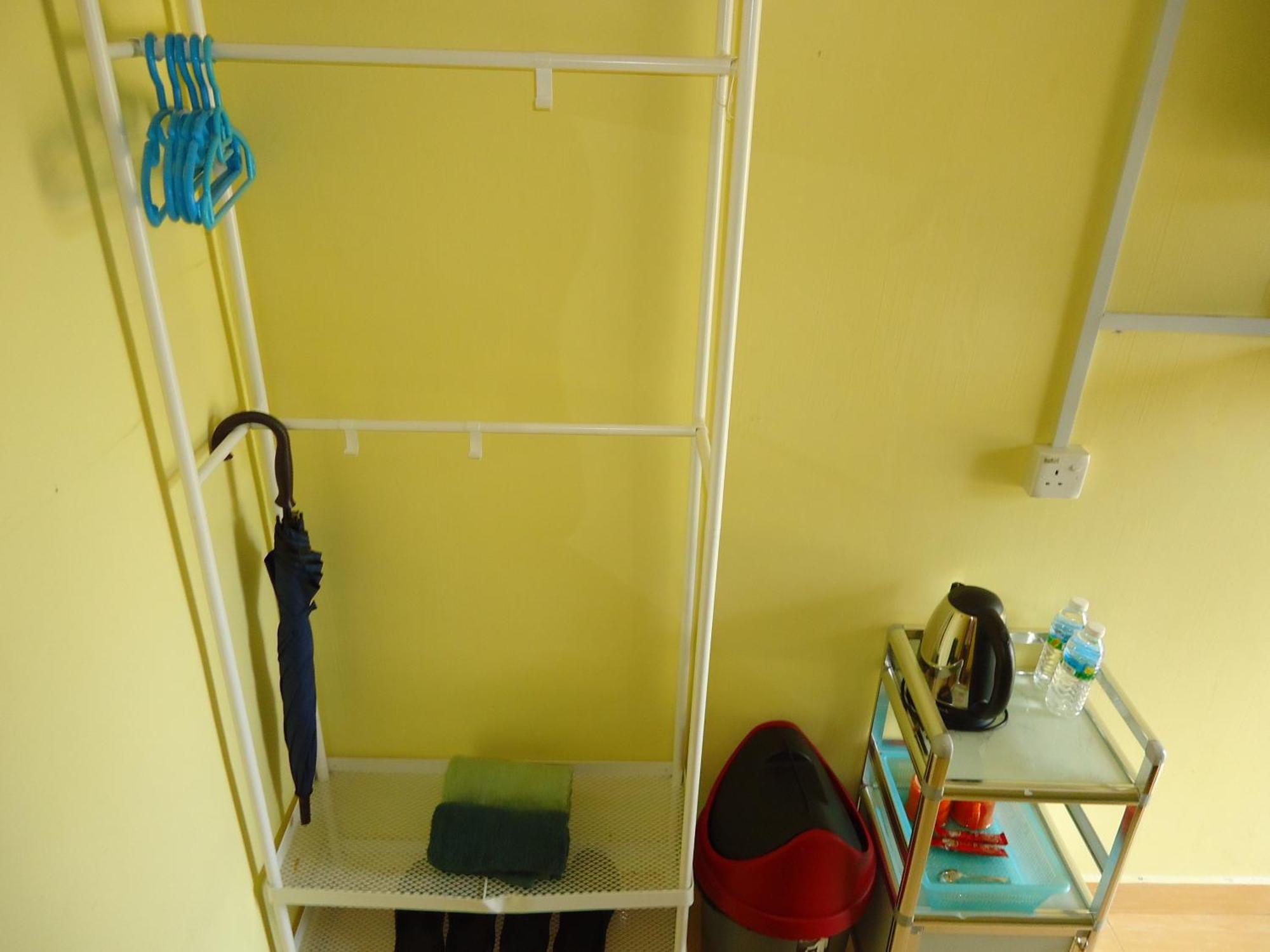 קואלה טהאן D'Pinggir Guest Room מראה חיצוני תמונה