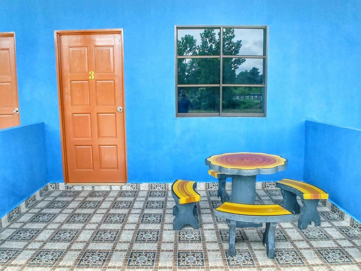 קואלה טהאן D'Pinggir Guest Room מראה חיצוני תמונה